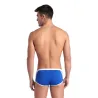 Maillot de Bain MEN'S ARENA ICONS SWIM LOW WAIST SHORT S BLUE-WHITE (copie)