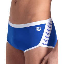 Maillot de Bain MEN'S ARENA ICONS SWIM LOW WAIST SHORT S BLUE-WHITE (copie)
