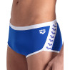 Maillot de Bain MEN'S ARENA ICONS SWIM LOW WAIST SHORT S BLUE-WHITE (copie)