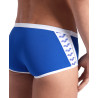 Maillot de Bain MEN'S ARENA ICONS SWIM LOW WAIST SHORT S BLUE-WHITE (copie)
