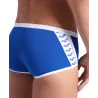 Maillot de Bain MEN'S ARENA ICONS SWIM LOW WAIST SHORT S BLUE-WHITE (copie)