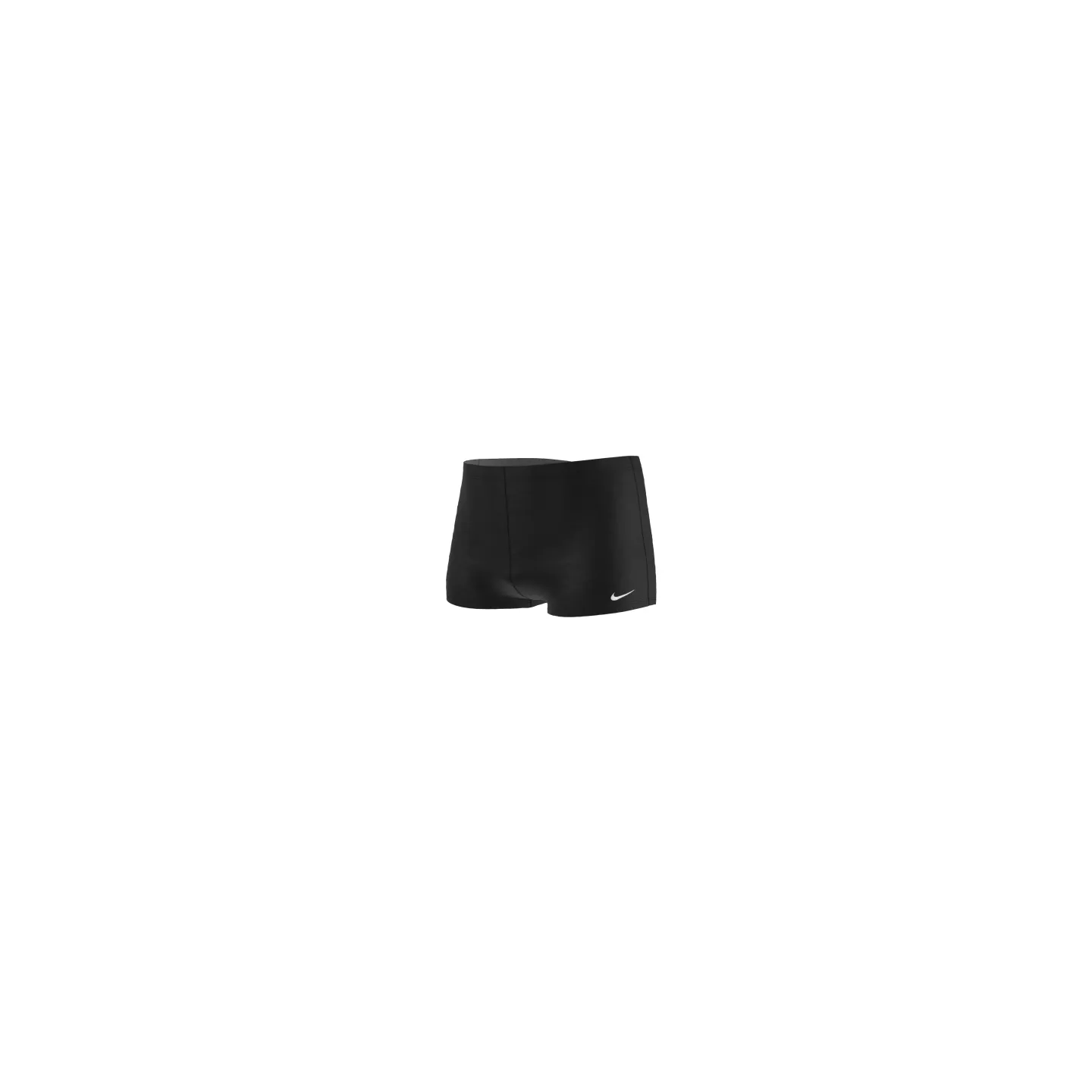 Maillot de Bain Nike Homme SOLID  BLACK