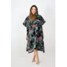 Poncho Girl Series - Vaimalama