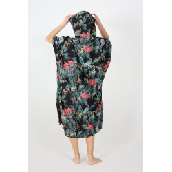 Poncho Girl Series - Vaimalama