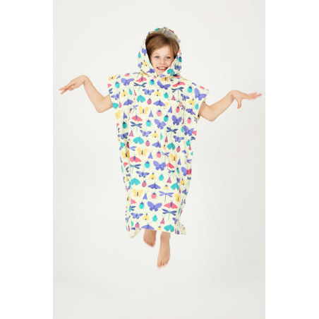 Poncho Kids - Bugs