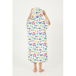 Poncho Kids - Bugs