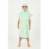 Poncho Kids - Lemon