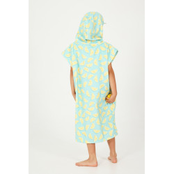 Poncho Kids - Lemon