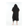 Poncho Logo - Black