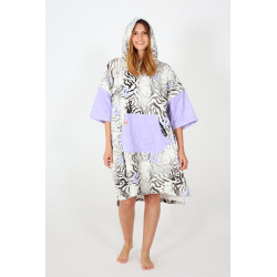 Poncho Pro series - Maud Le Car