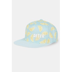 Casquette Baseball Kids Lemon