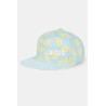 Casquette Baseball Kids Lemon