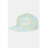 Casquette Baseball Kids Lemon