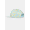 Casquette Baseball Kids Lemon