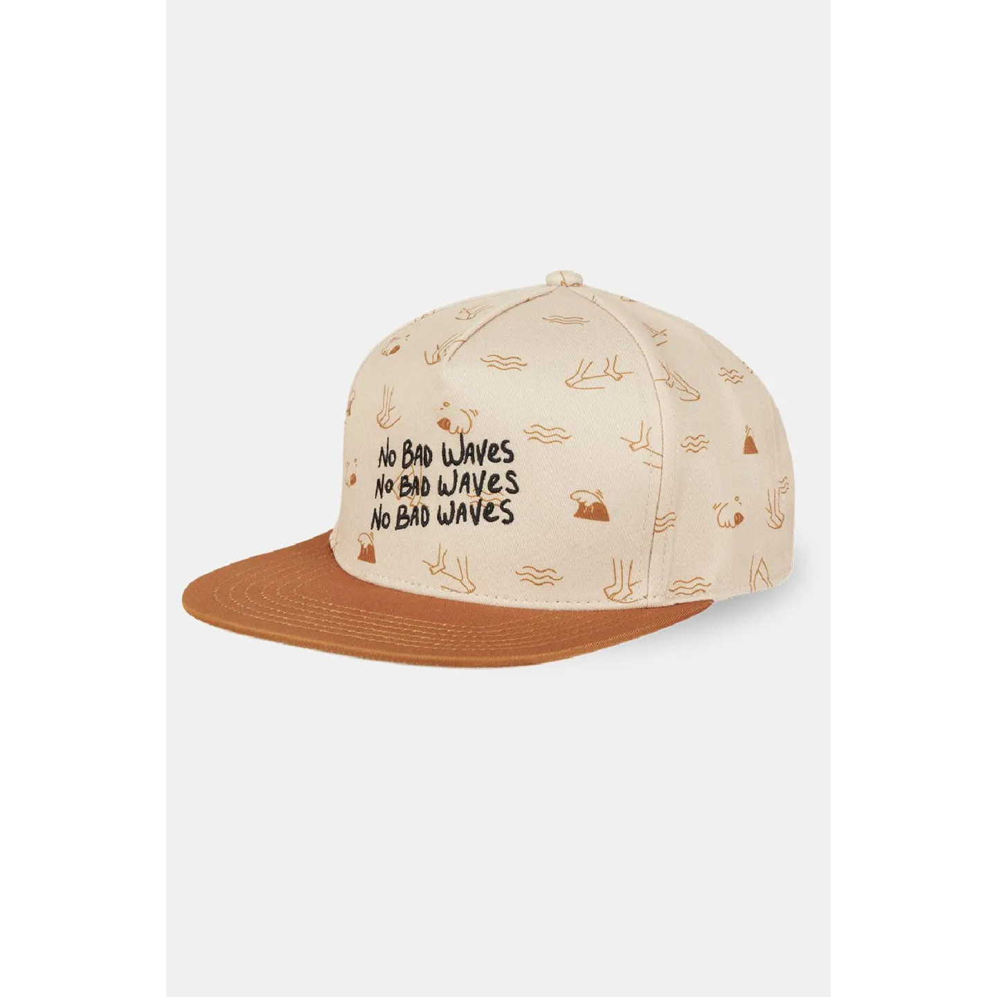 Casquette Baseball Kids Juliette