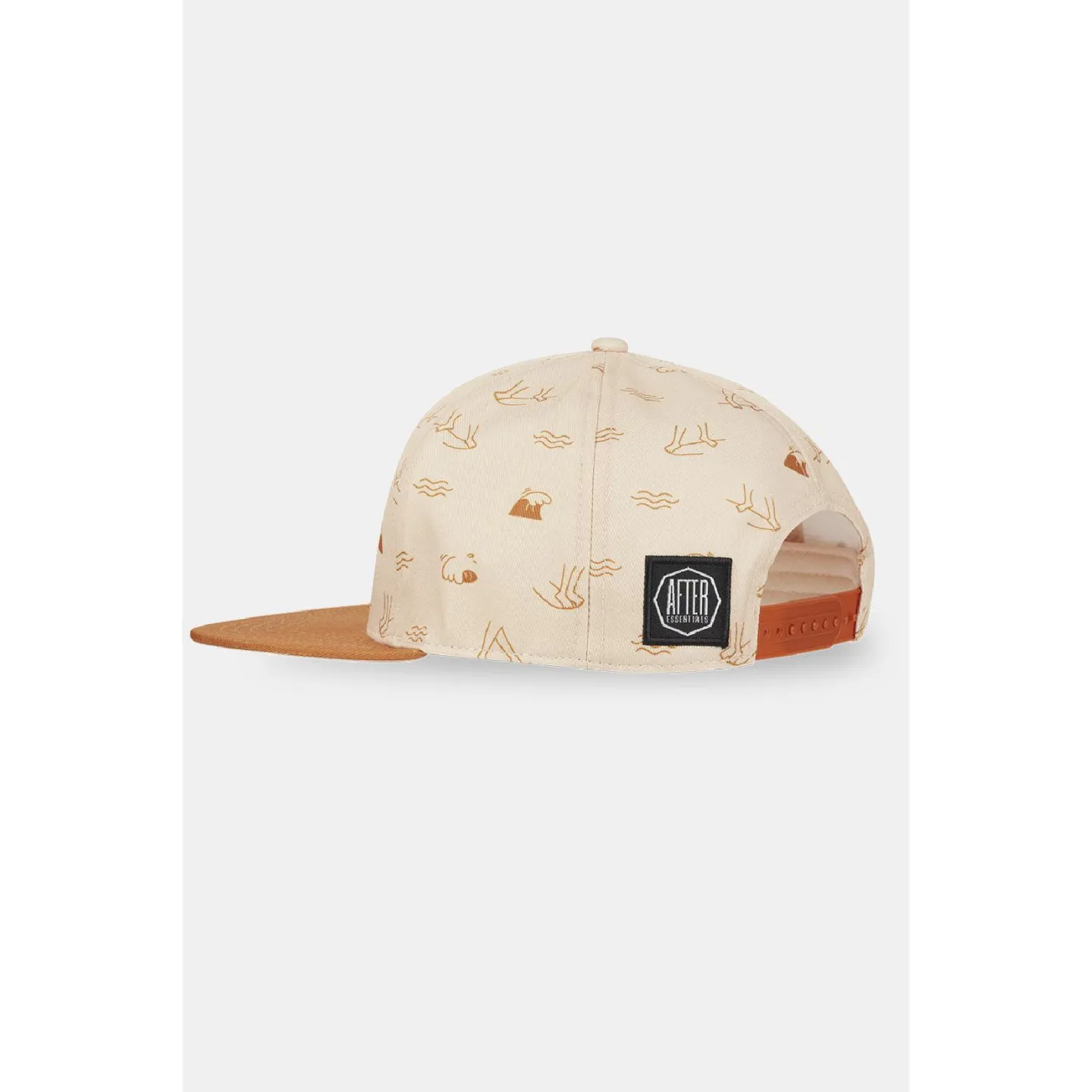 Casquette Baseball Kids Juliette