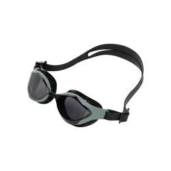 Lunettes Air-Bold Swipe Smoke Dark Olive Balck