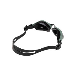 Lunettes Air-Bold Swipe Smoke Dark Olive Balck