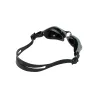 Lunettes Air-Bold Swipe Smoke Dark Olive Balck