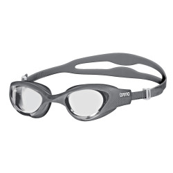 Lunettes THE ONE CLEAR Grey White