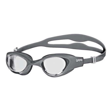 Lunettes THE ONE CLEAR Grey White