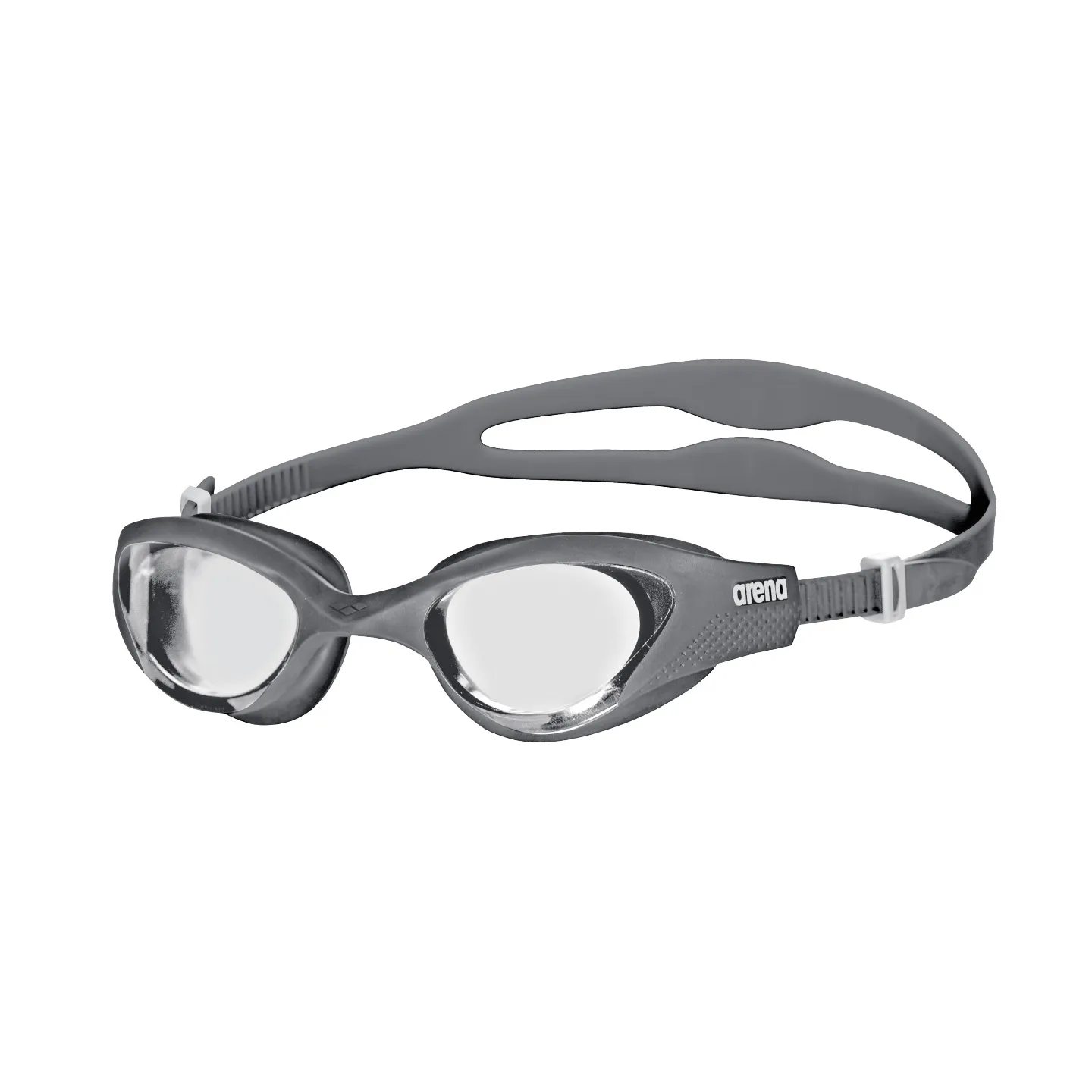 Lunettes THE ONE CLEAR Grey White