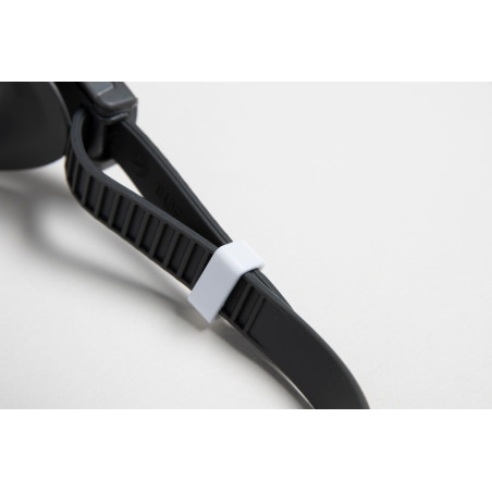 Lunettes THE ONE CLEAR Grey White