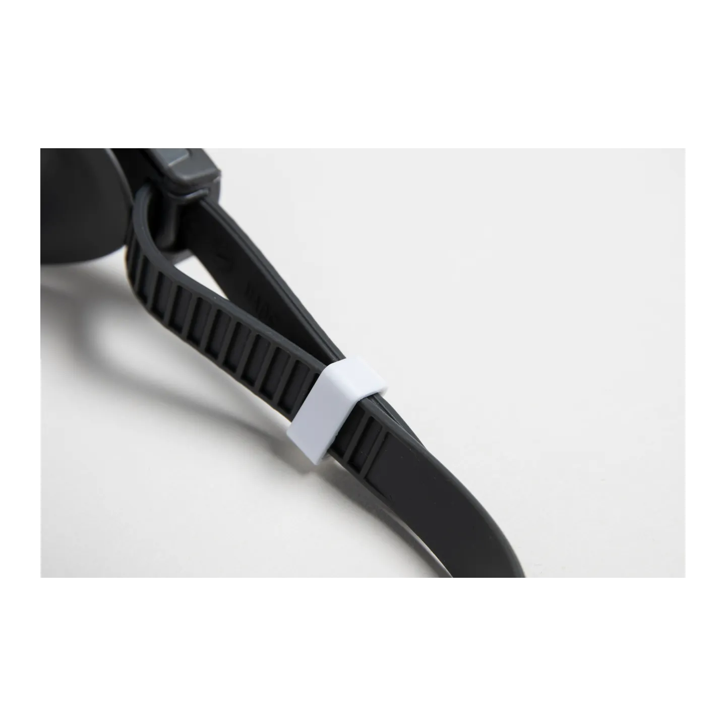 Lunettes THE ONE CLEAR Grey White