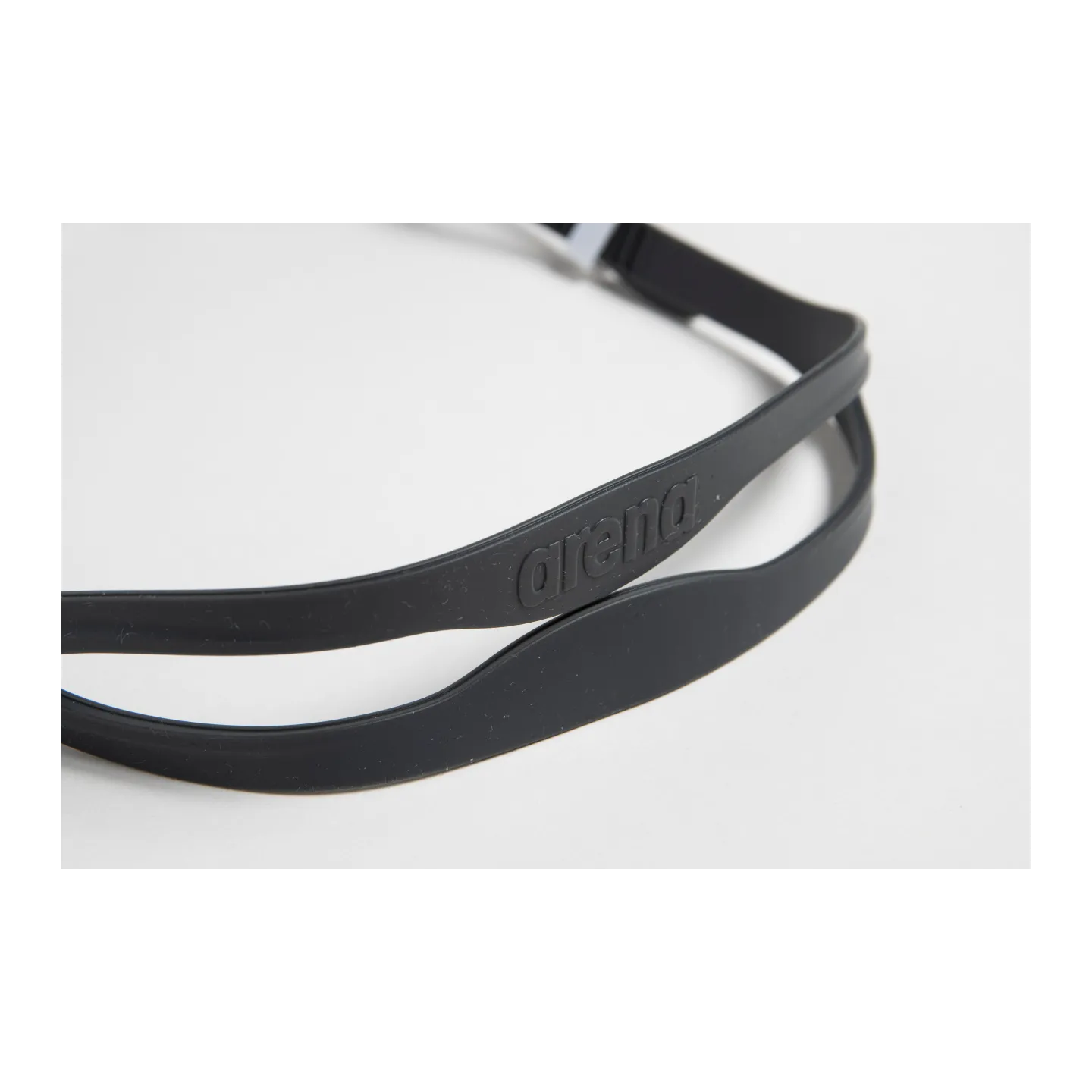 Lunettes THE ONE CLEAR Grey White