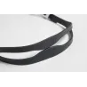 Lunettes THE ONE CLEAR Grey White