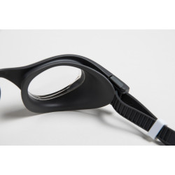 Lunettes THE ONE CLEAR Grey White