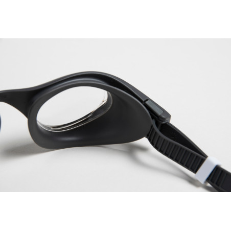 Lunettes THE ONE CLEAR Grey White