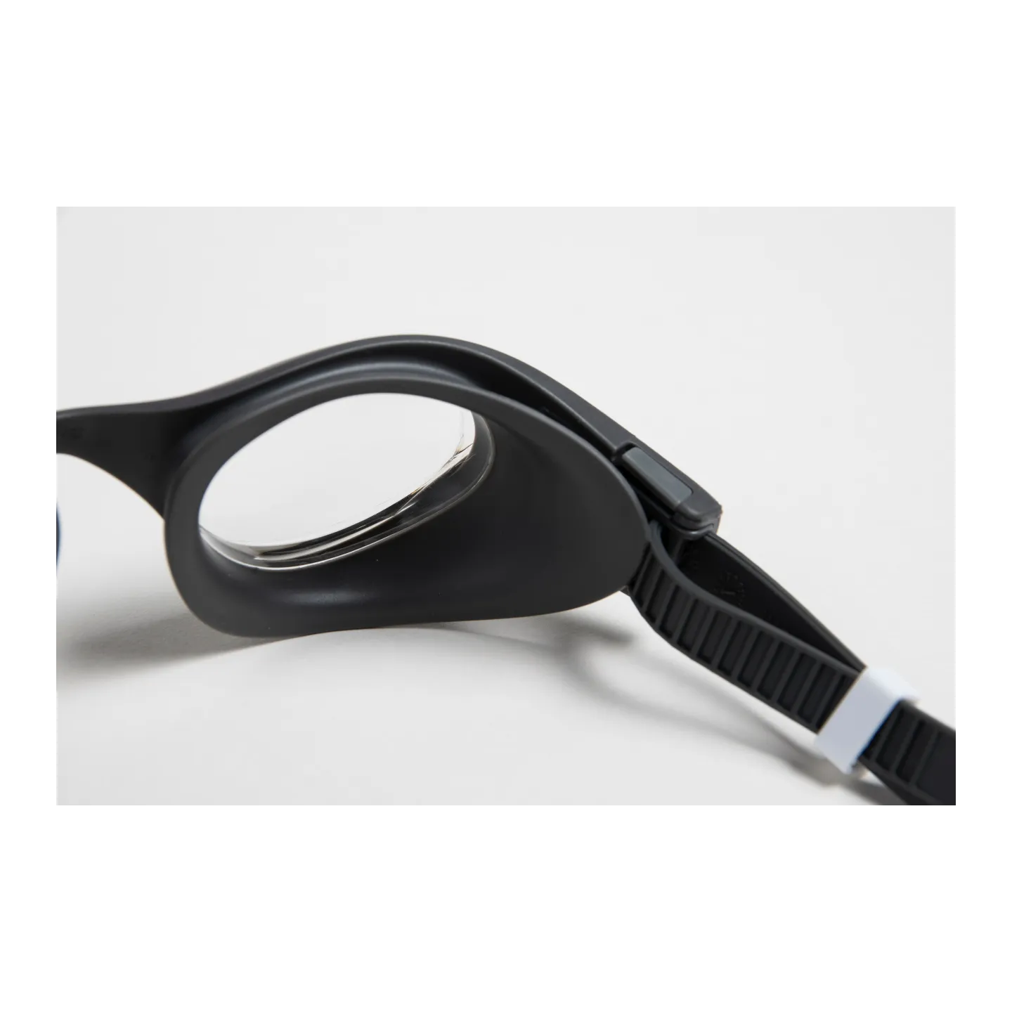 Lunettes THE ONE CLEAR Grey White