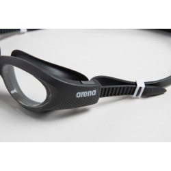 Lunettes THE ONE CLEAR Grey White