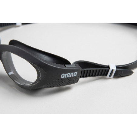 Lunettes THE ONE CLEAR Grey White