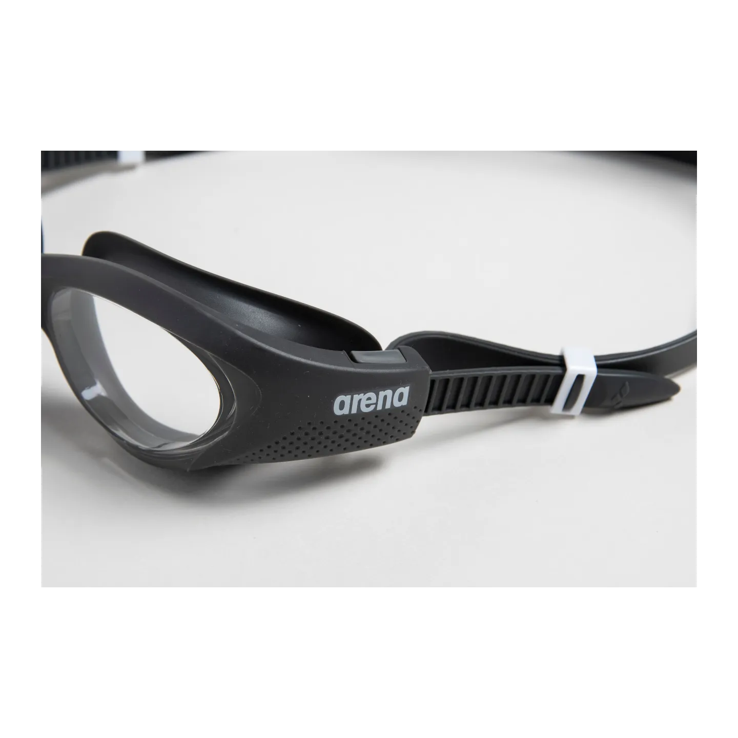 Lunettes THE ONE CLEAR Grey White