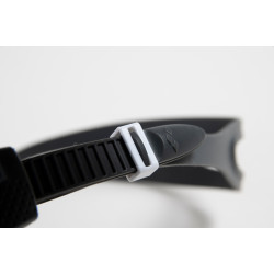 Lunettes THE ONE CLEAR Grey White