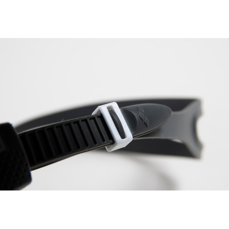 Lunettes THE ONE CLEAR Grey White