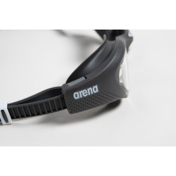 Lunettes THE ONE CLEAR Grey White