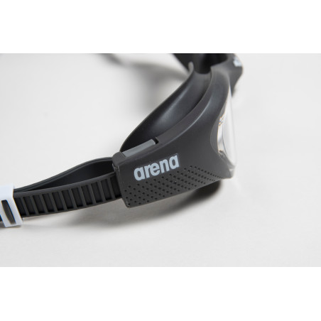 Lunettes THE ONE CLEAR Grey White