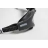Lunettes THE ONE CLEAR Grey White