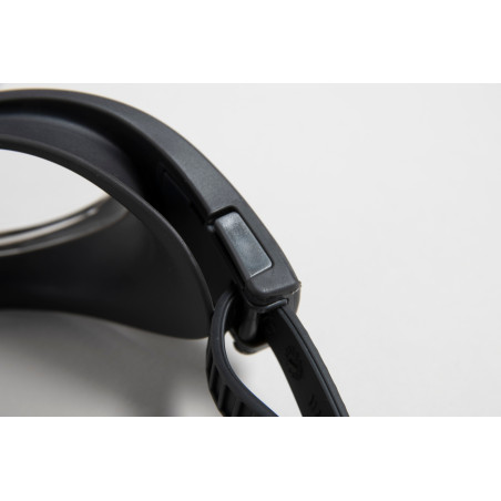 Lunettes THE ONE CLEAR Grey White