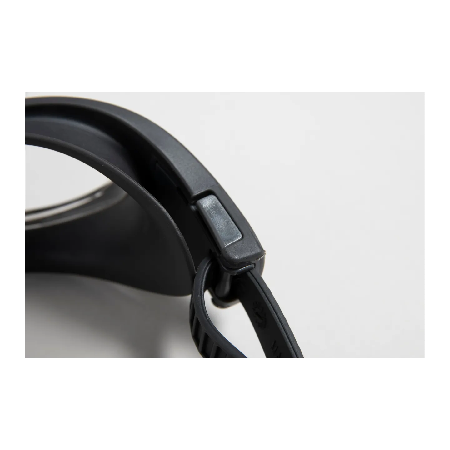 Lunettes THE ONE CLEAR Grey White
