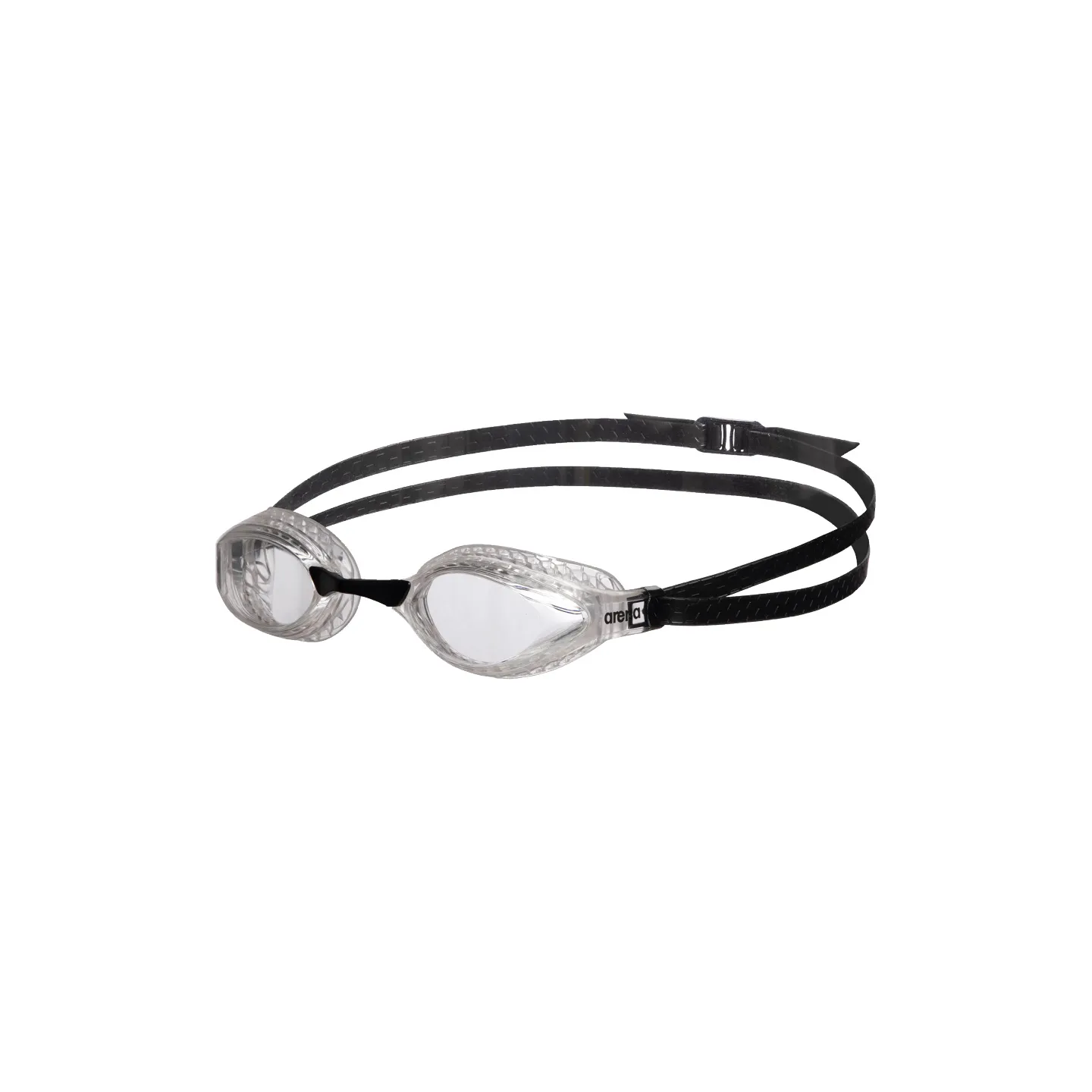 LUNETTES AIR-SPEED CLEAR CLEAR