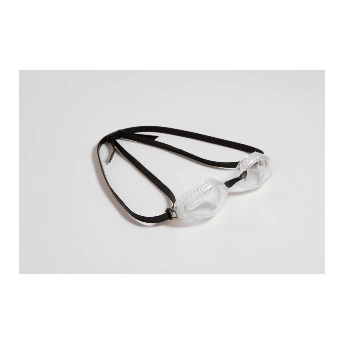 LUNETTES AIR-SPEED CLEAR CLEAR
