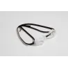 LUNETTES AIR-SPEED CLEAR CLEAR