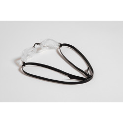 LUNETTES AIR-SPEED CLEAR CLEAR