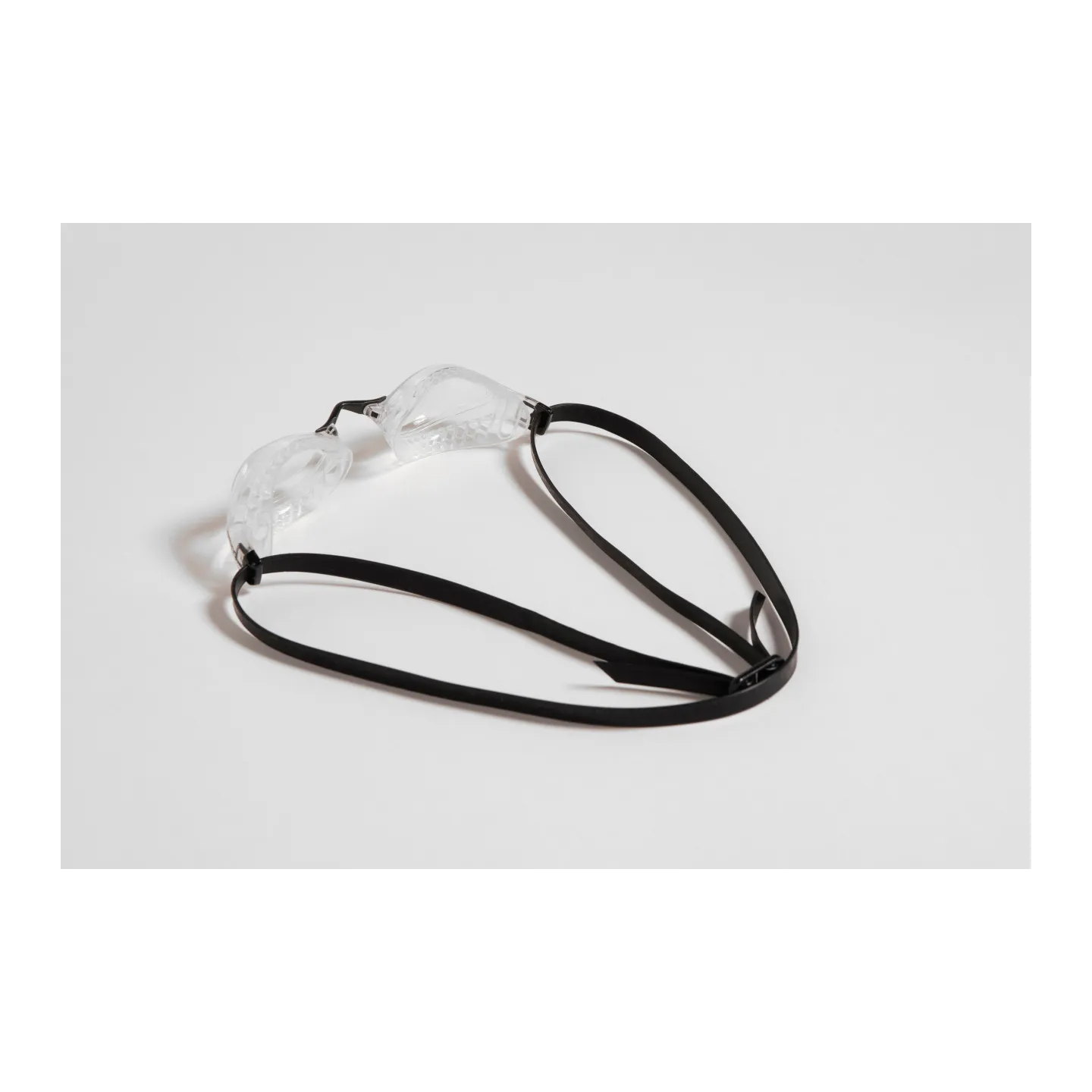 LUNETTES AIR-SPEED CLEAR CLEAR