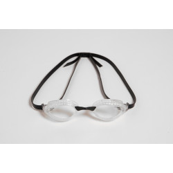LUNETTES AIR-SPEED CLEAR CLEAR