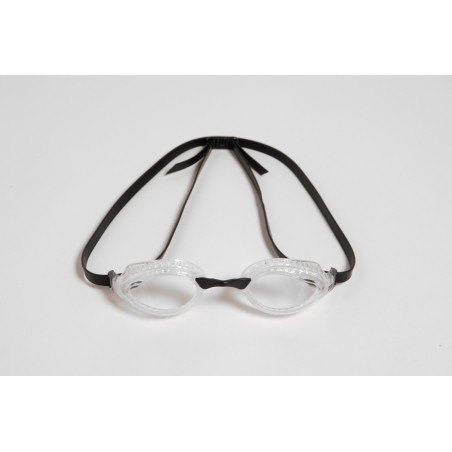 LUNETTES AIR-SPEED CLEAR CLEAR